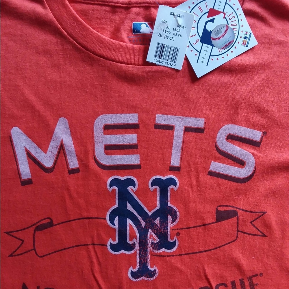 Mets T shirt
